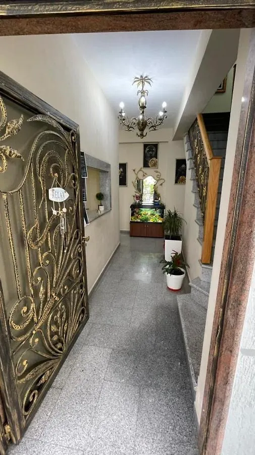 ***  Hotel Relax City Center Tirana Albania