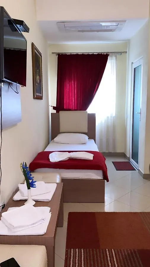 Hotel Relax City Center Tirana