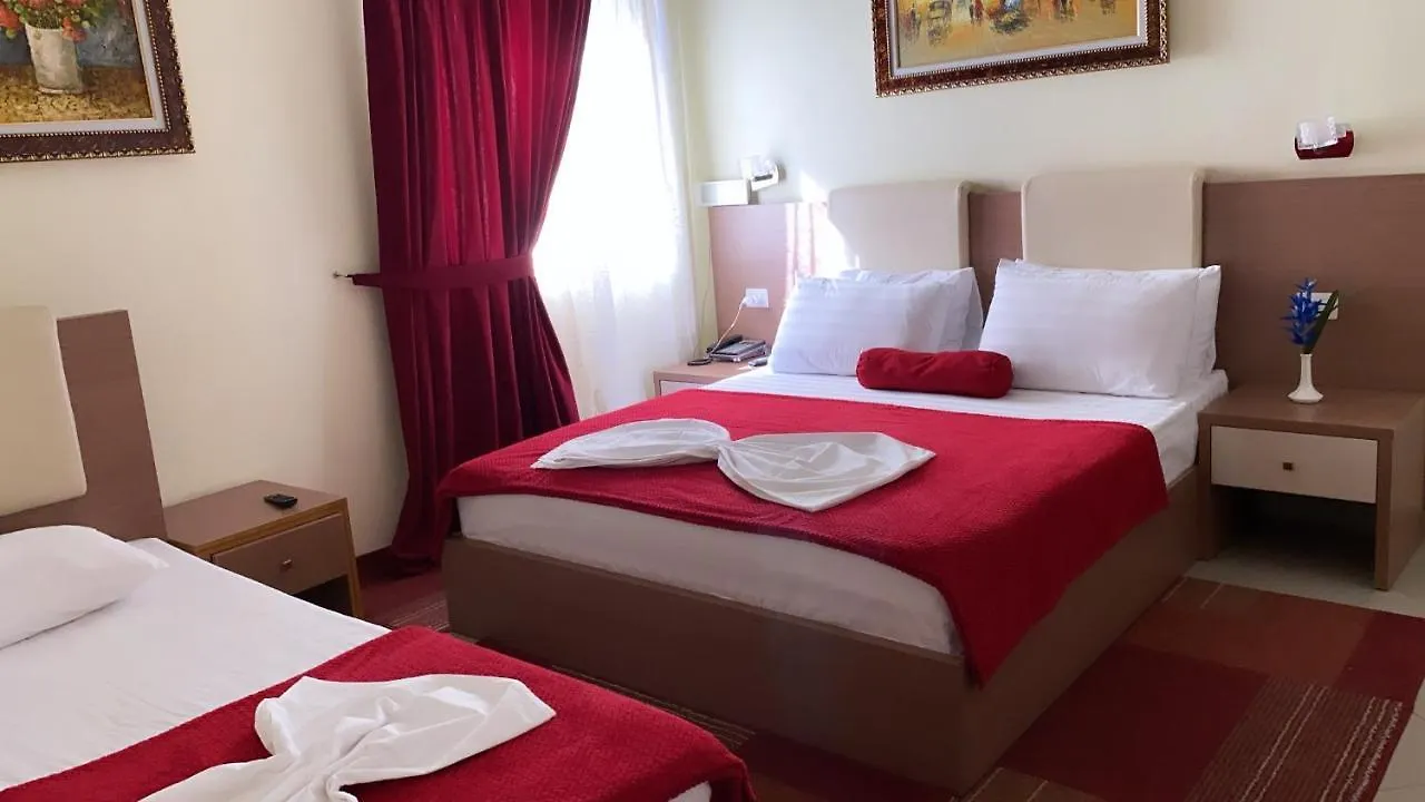 Hotel Relax City Center Tirana
