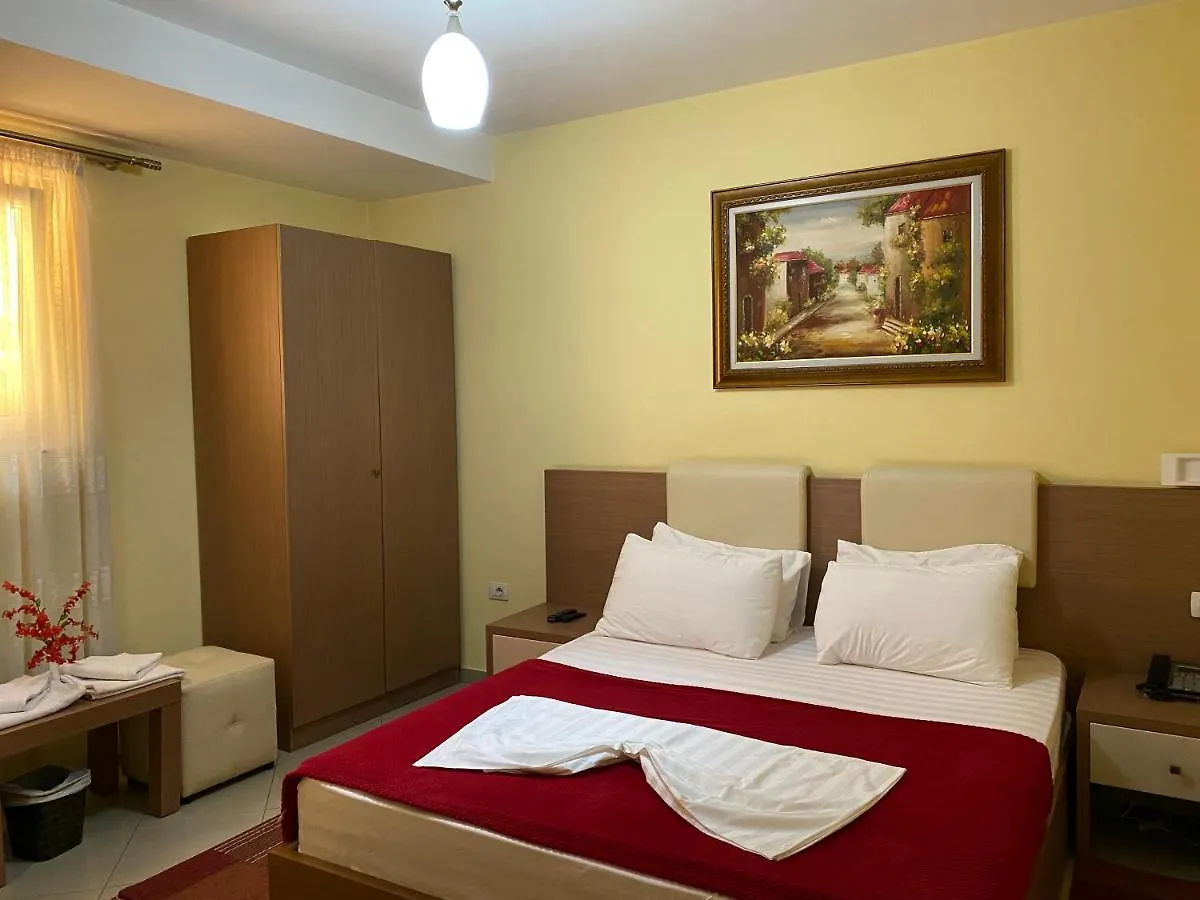 Hotel Relax City Center Tirana Albania