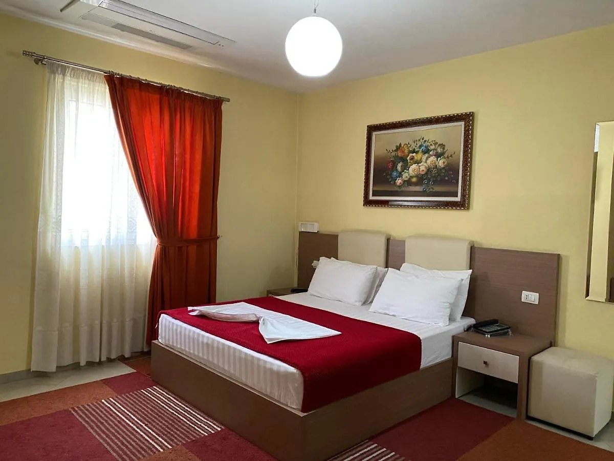 ***  Hotel Relax City Center Tirana Albania