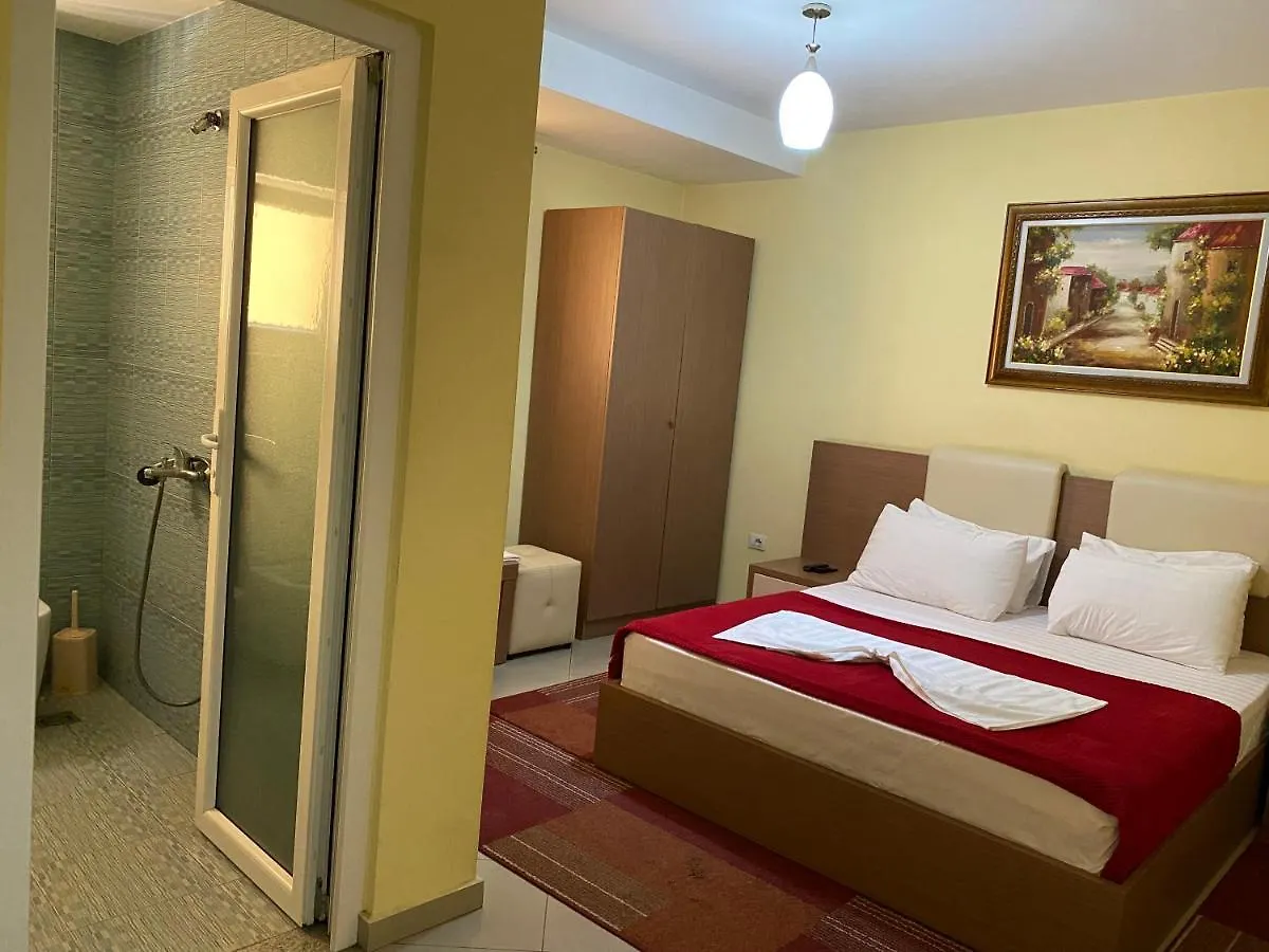 Hotel Relax City Center Tirana