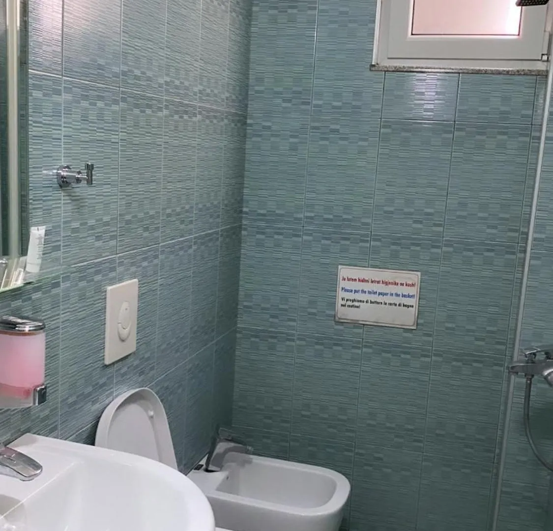 Hotel Relax City Center Tirana