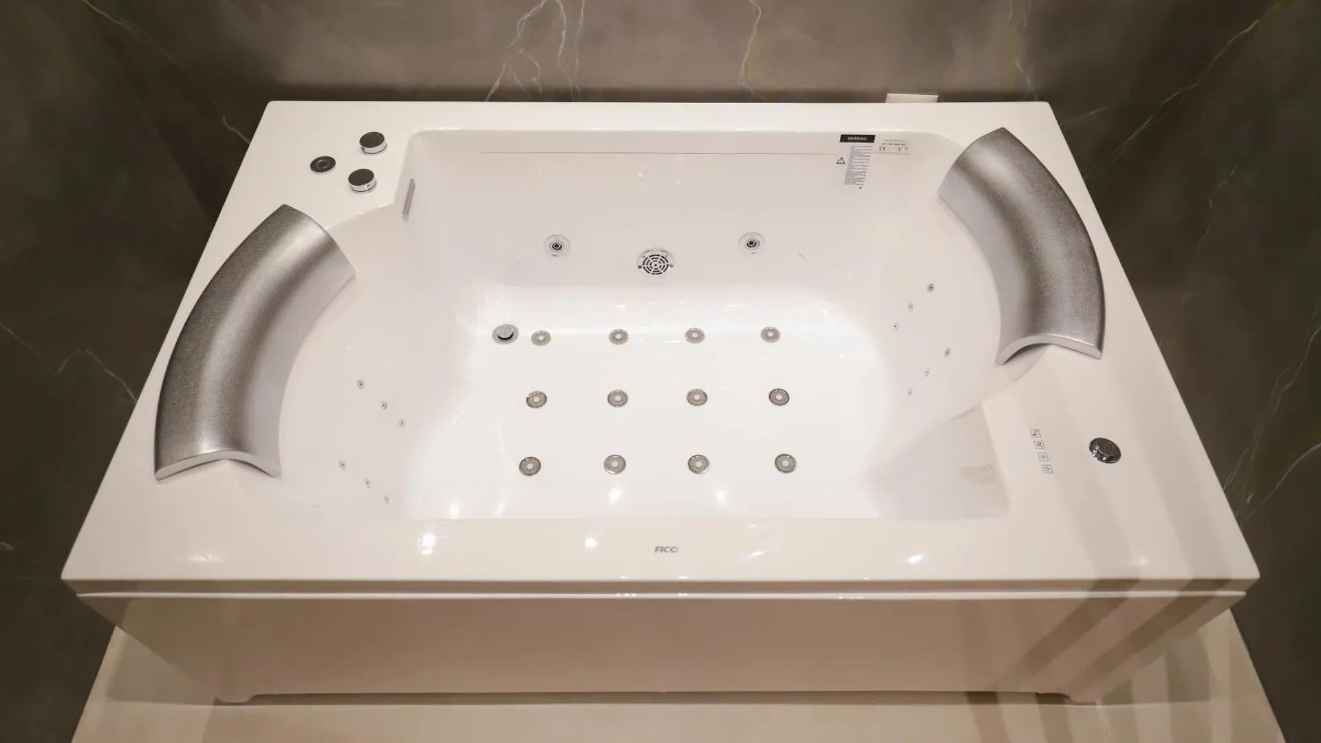 Hotel Relax City Center Tirana