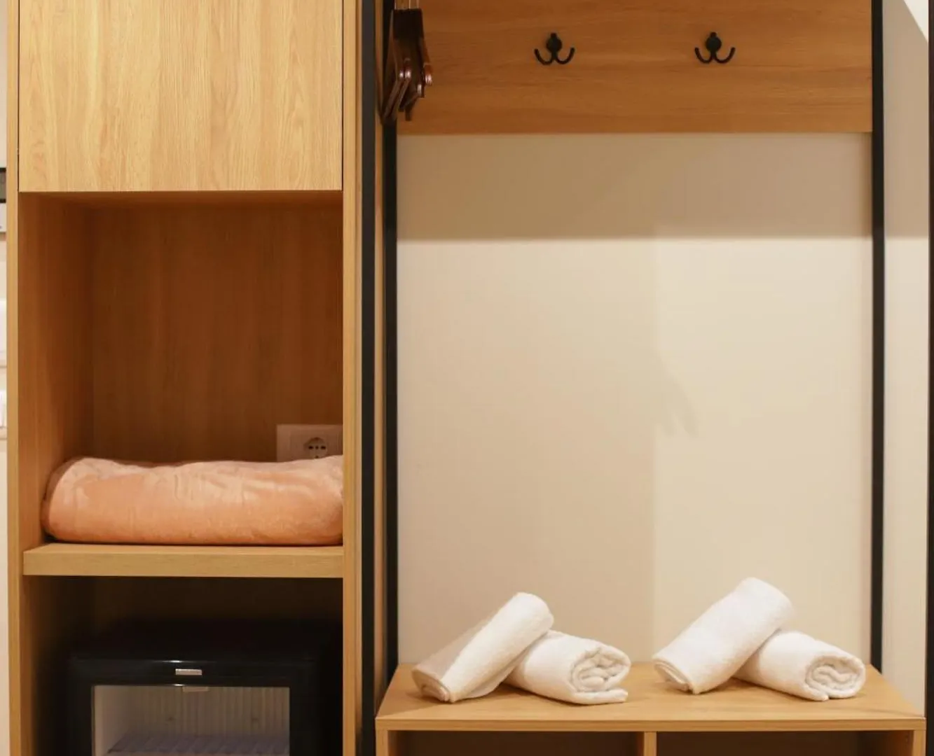 Hotel Relax City Center Tirana Albania