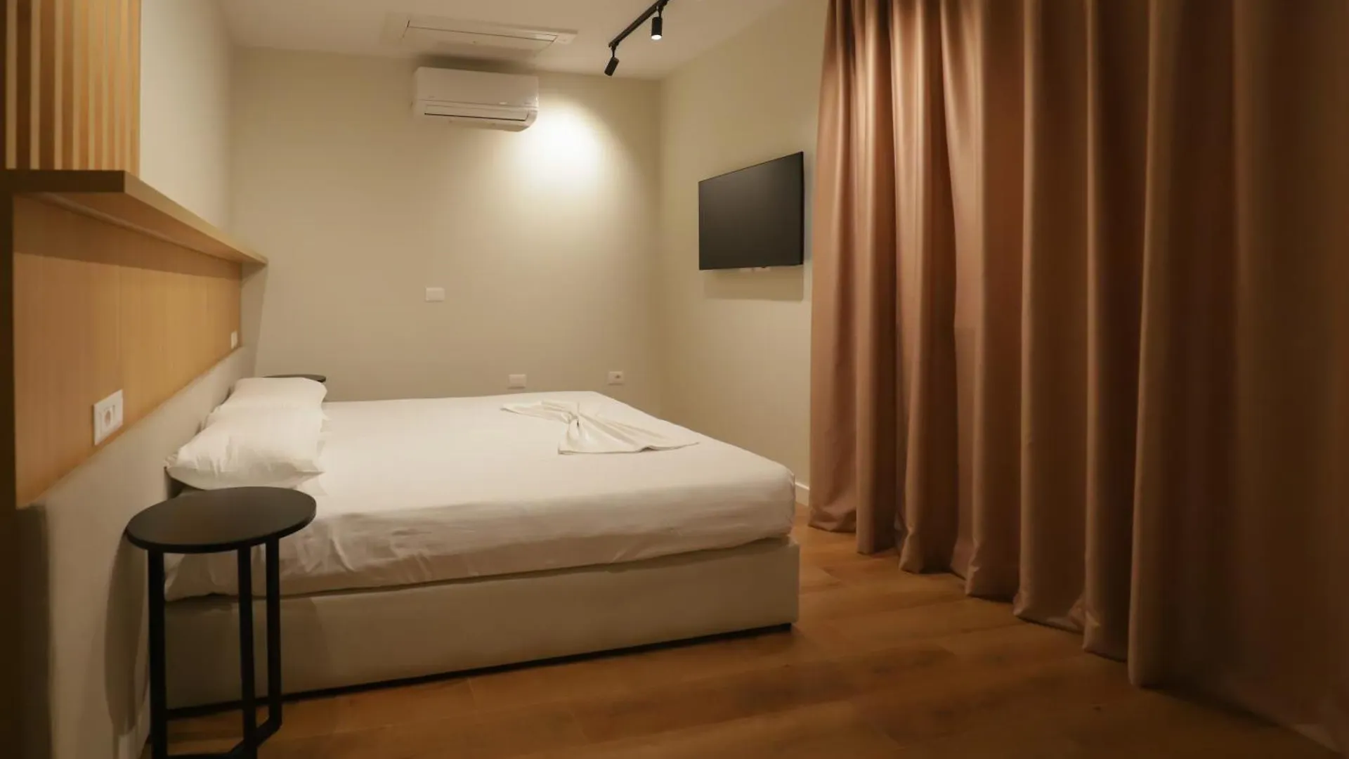 ***  Hotel Relax City Center Tirana Albania