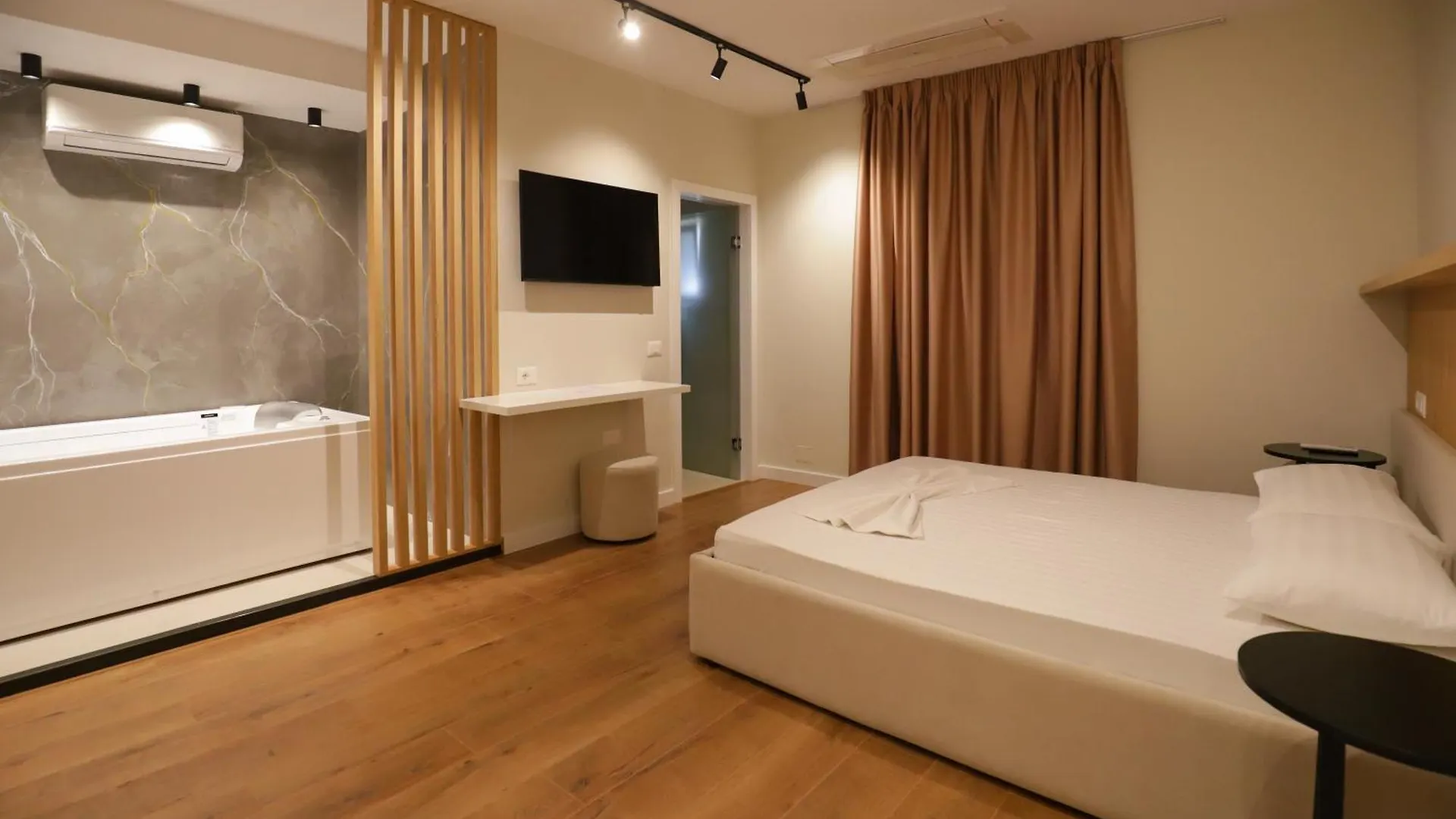 Hotel Relax City Center Tirana Albania