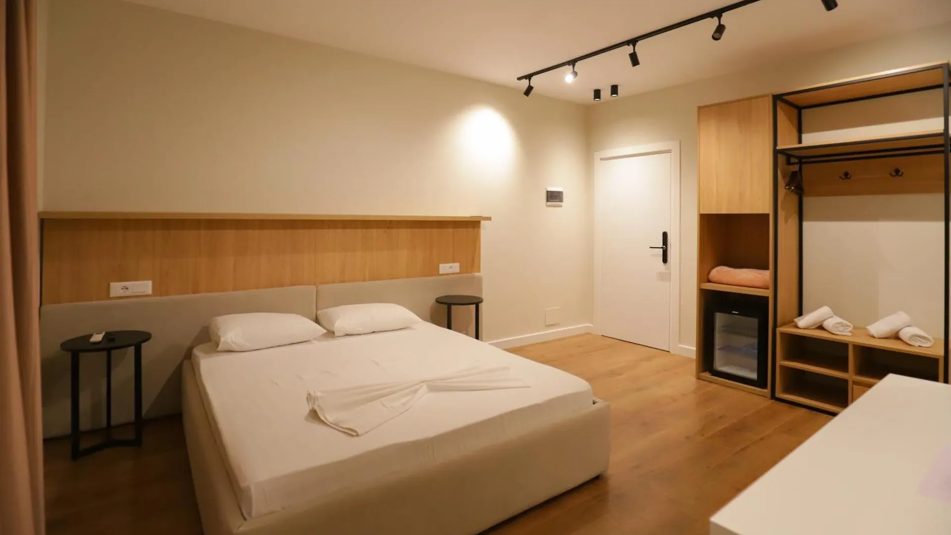 Hotel Relax City Center Tirana