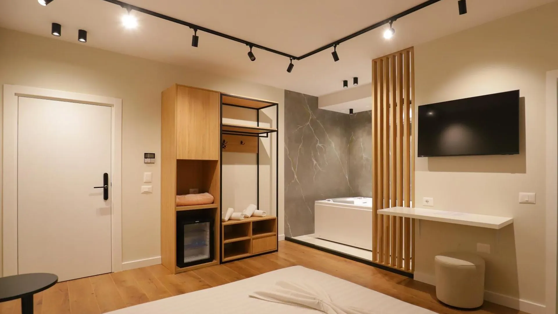 Hotel Relax City Center Tirana