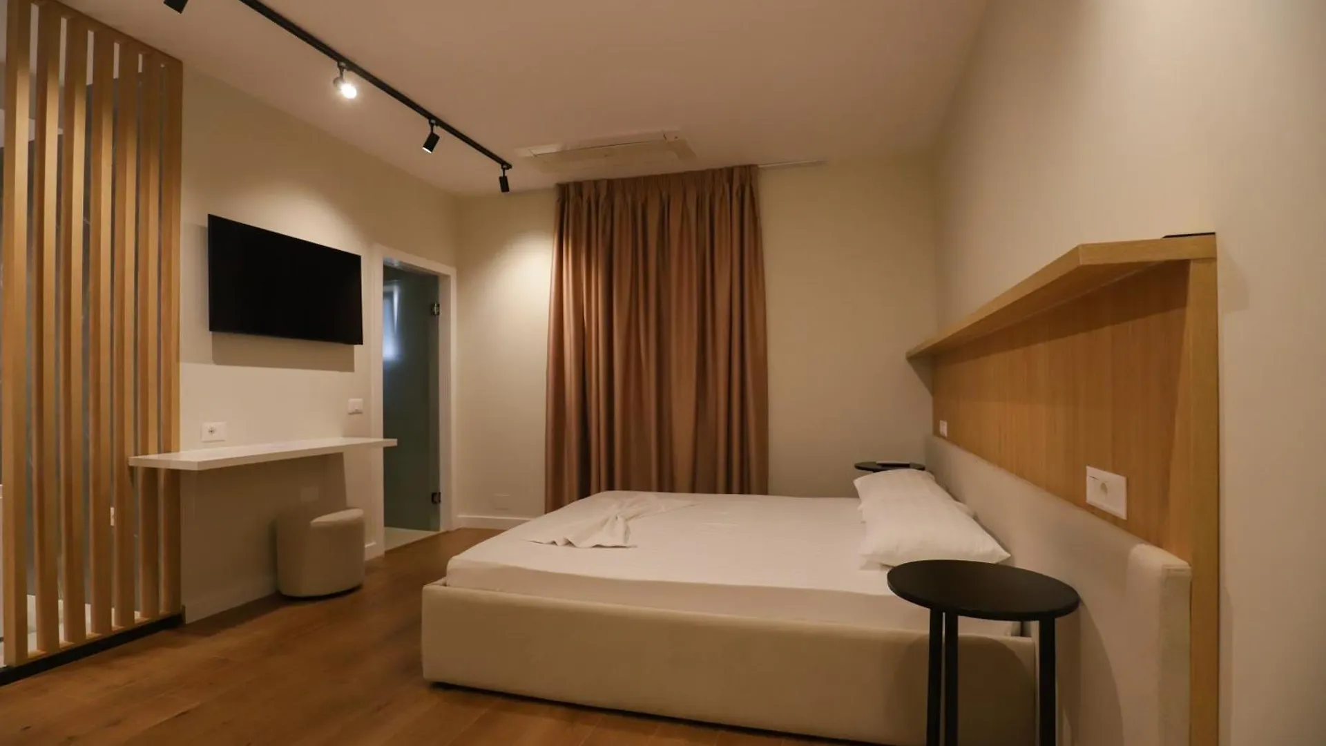 Hotel Relax City Center Tirana