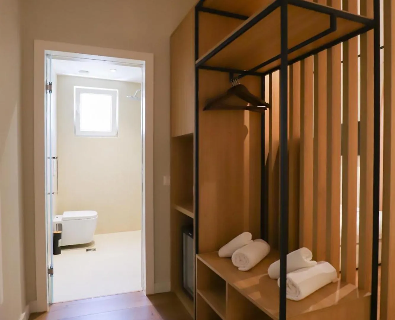 Hotel Relax City Center Tirana