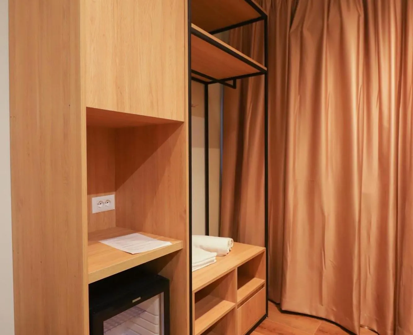 Hotel Relax City Center Tirana 3*,  Albania