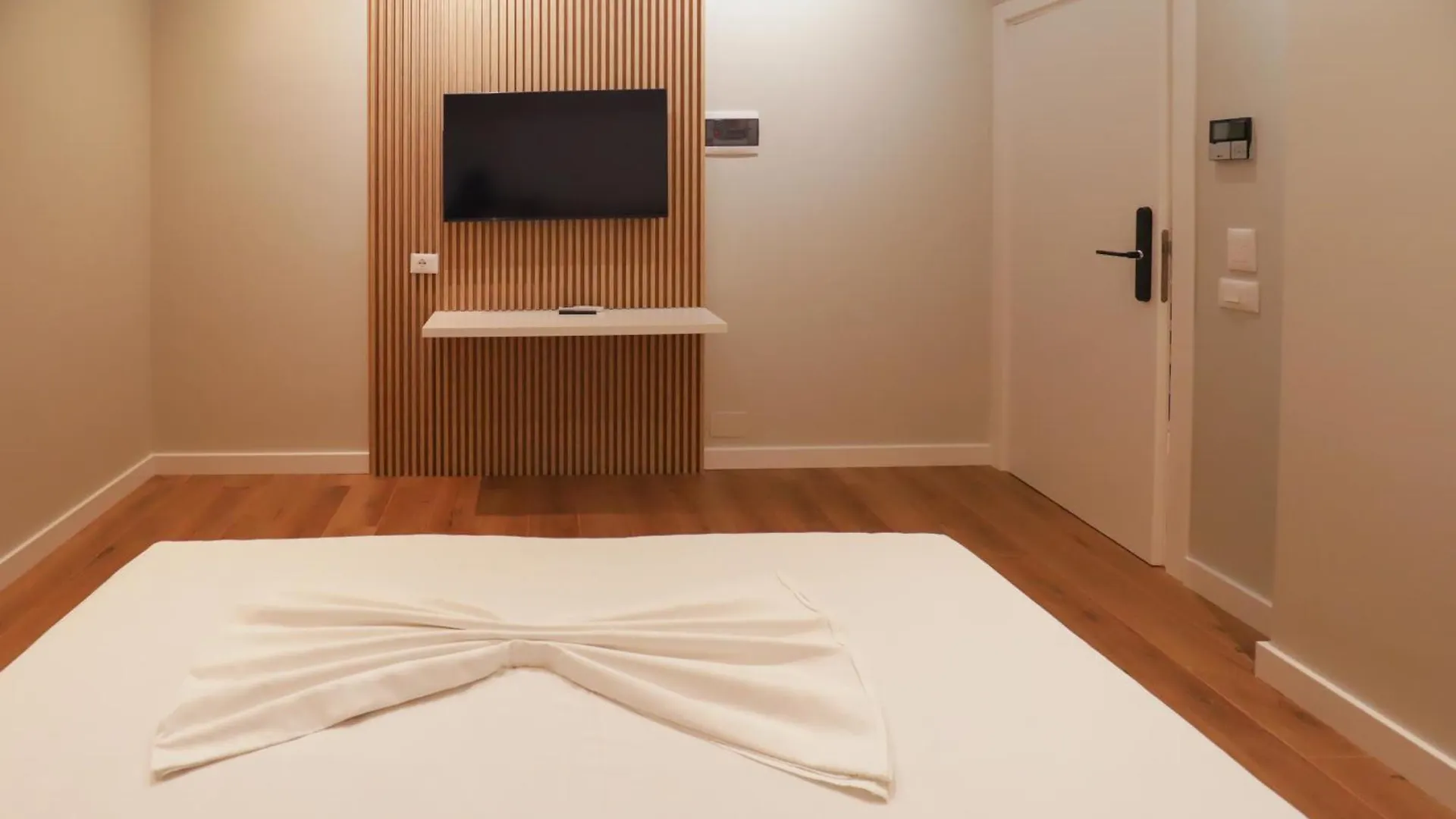 ***  Hotel Relax City Center Tirana Albania