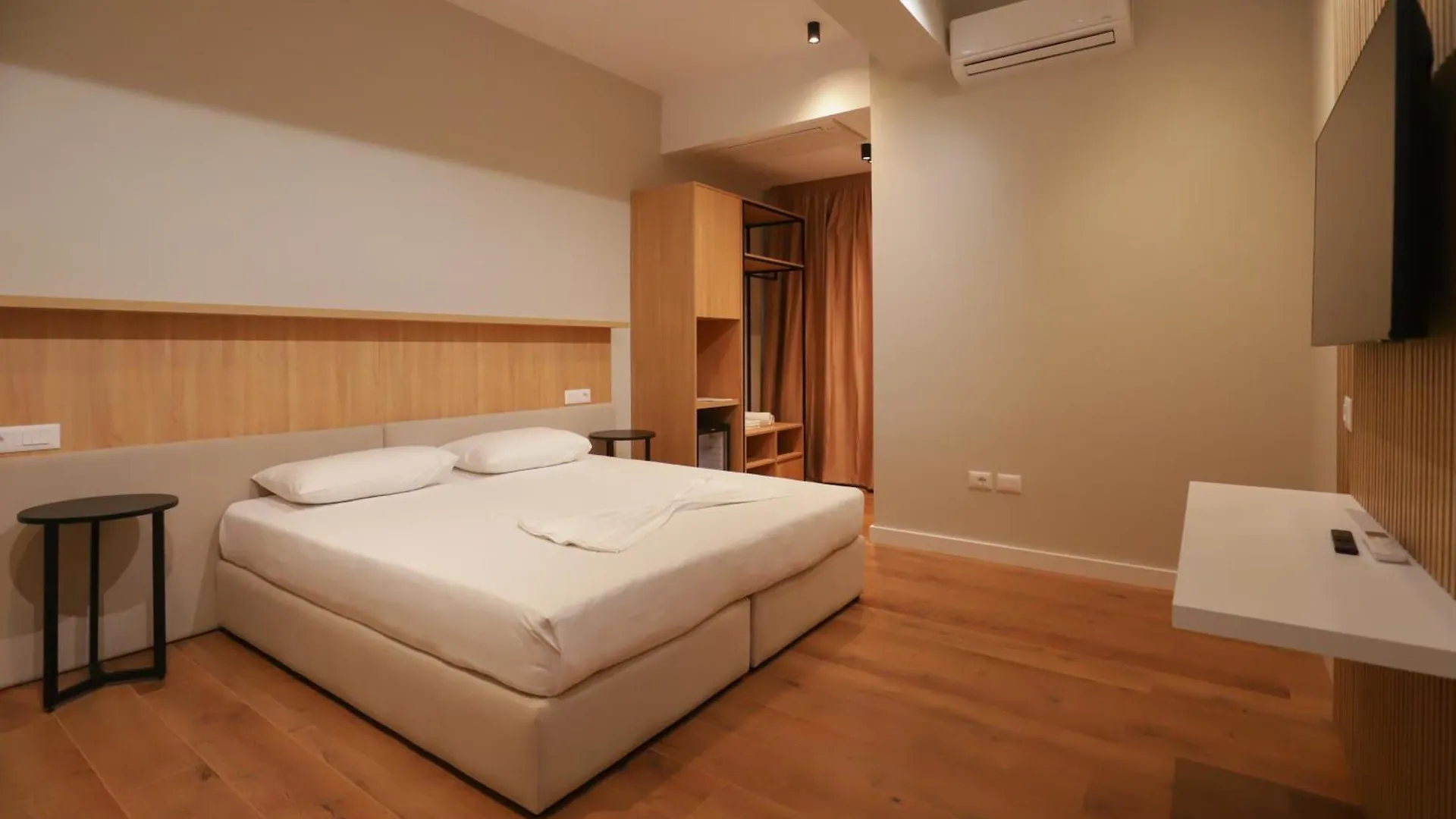 Hotel Relax City Center Tirana