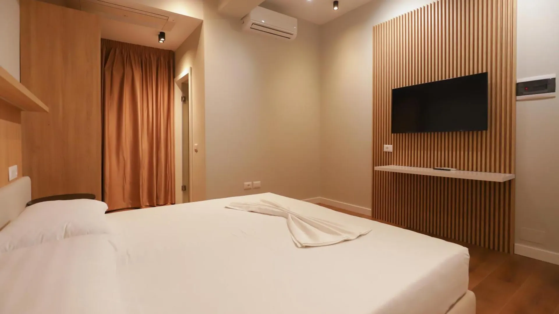 Hotel Relax City Center Tirana
