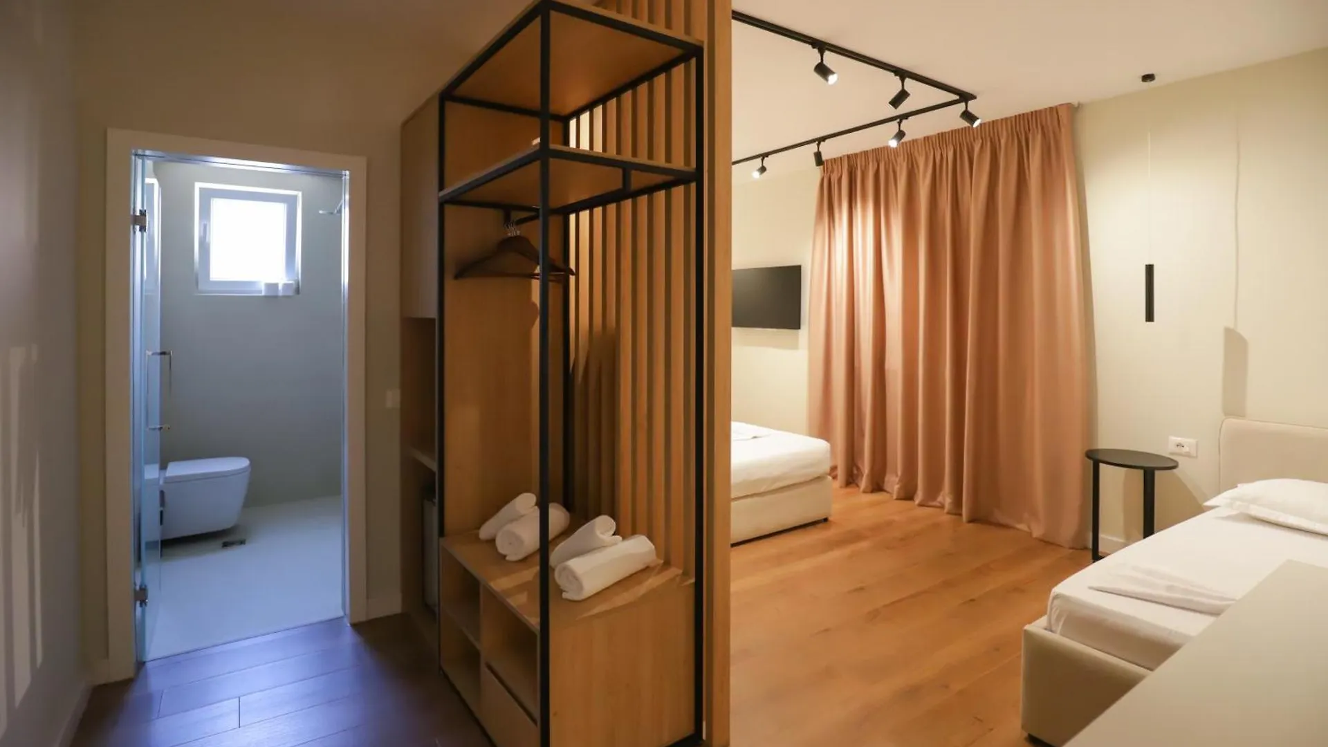 Hotel Relax City Center Tirana