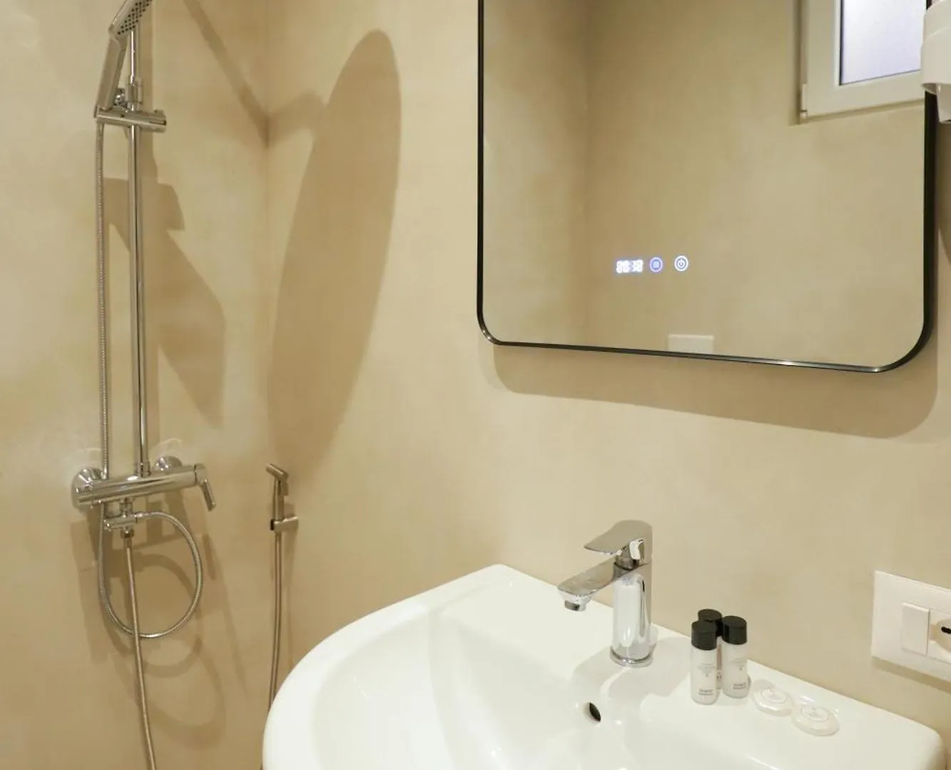 ***  Hotel Relax City Center Tirana Albania