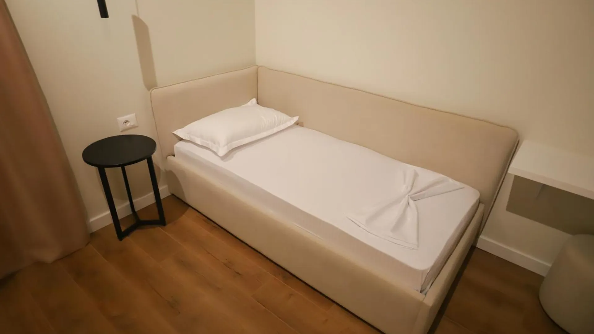 Hotel Relax City Center Tirana