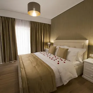 Hotel De Charme, Tirana