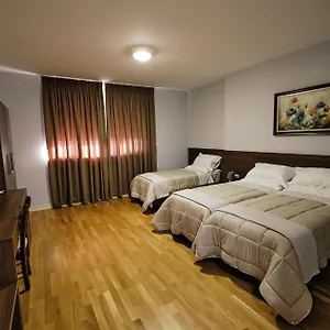 Hotel In Center