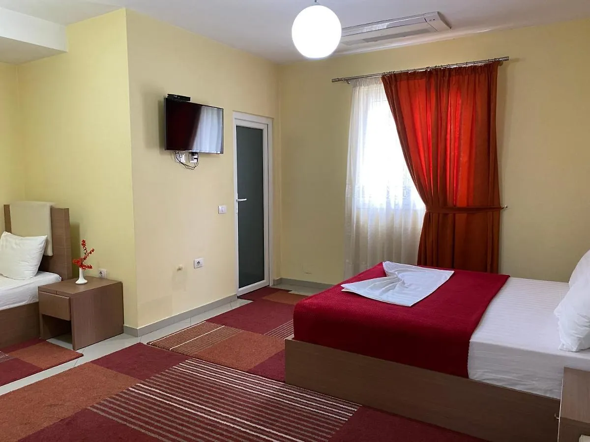 Hotel Relax City Center Tirana