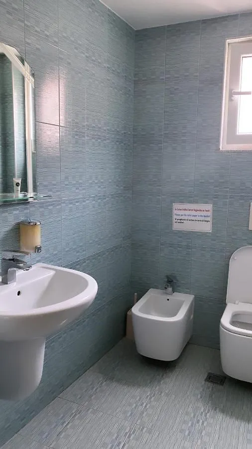Hotel Relax City Center Tirana