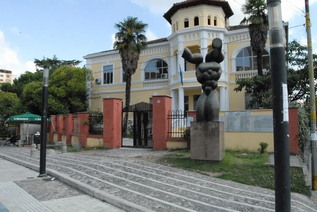 Hotel Relax City Center Tirana