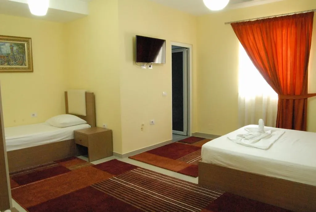 Hotel Relax City Center Tirana Albania