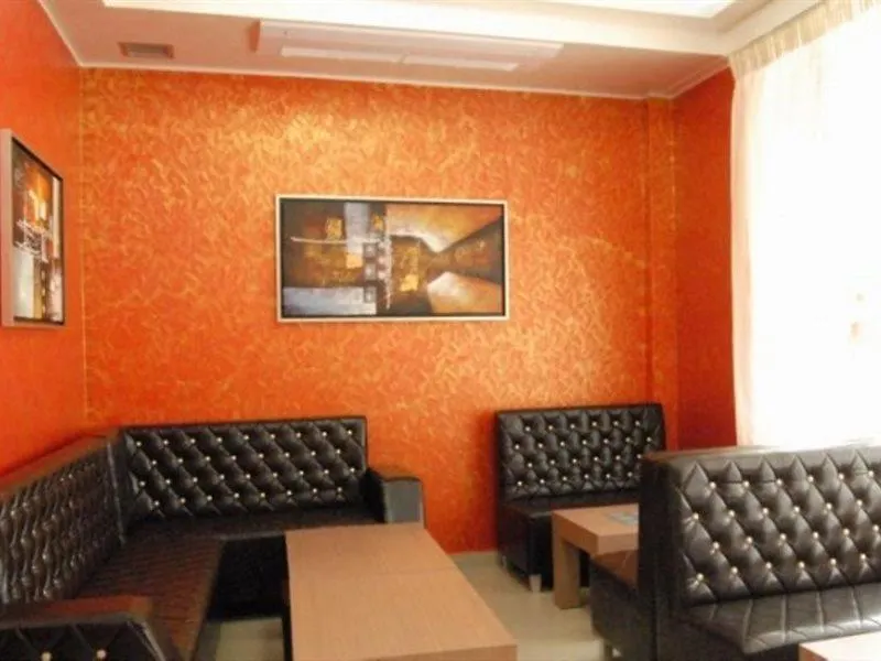 Hotel Relax City Center Tirana Albania