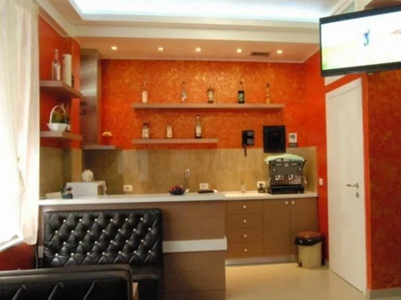 Hotel Relax City Center Tirana 3*,